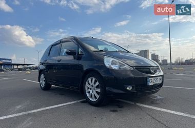 Хетчбек Honda Jazz 2006 в Києві