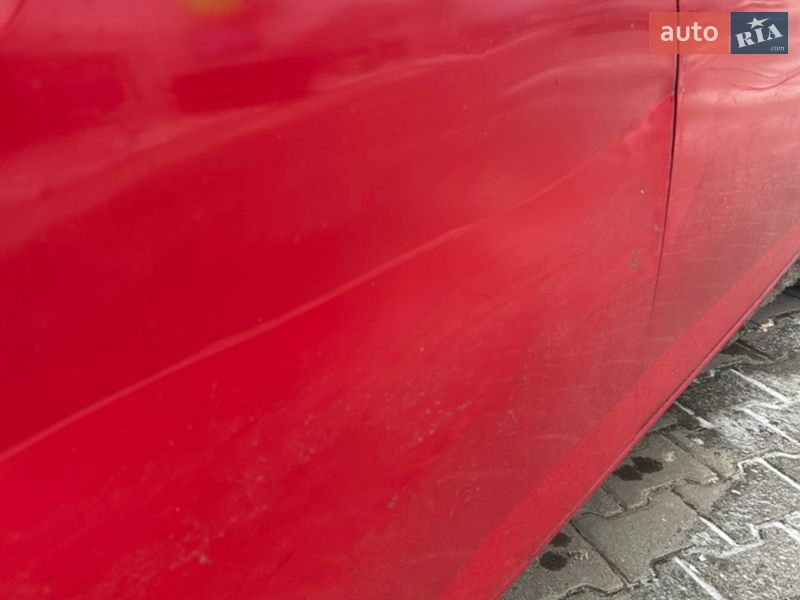 Хэтчбек Honda Jazz 2003 в Черновцах