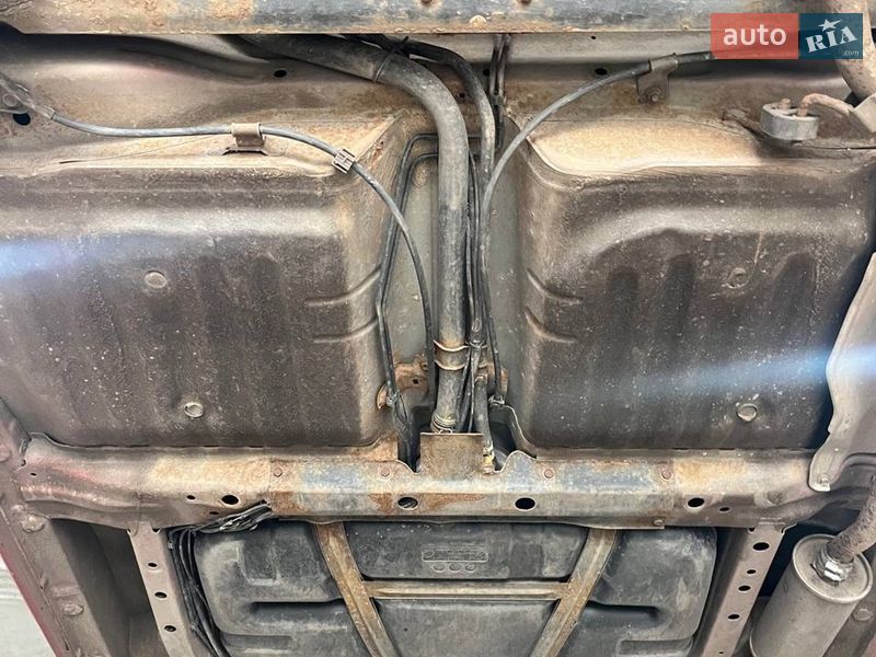 Хэтчбек Honda Jazz 2005 в Надворной