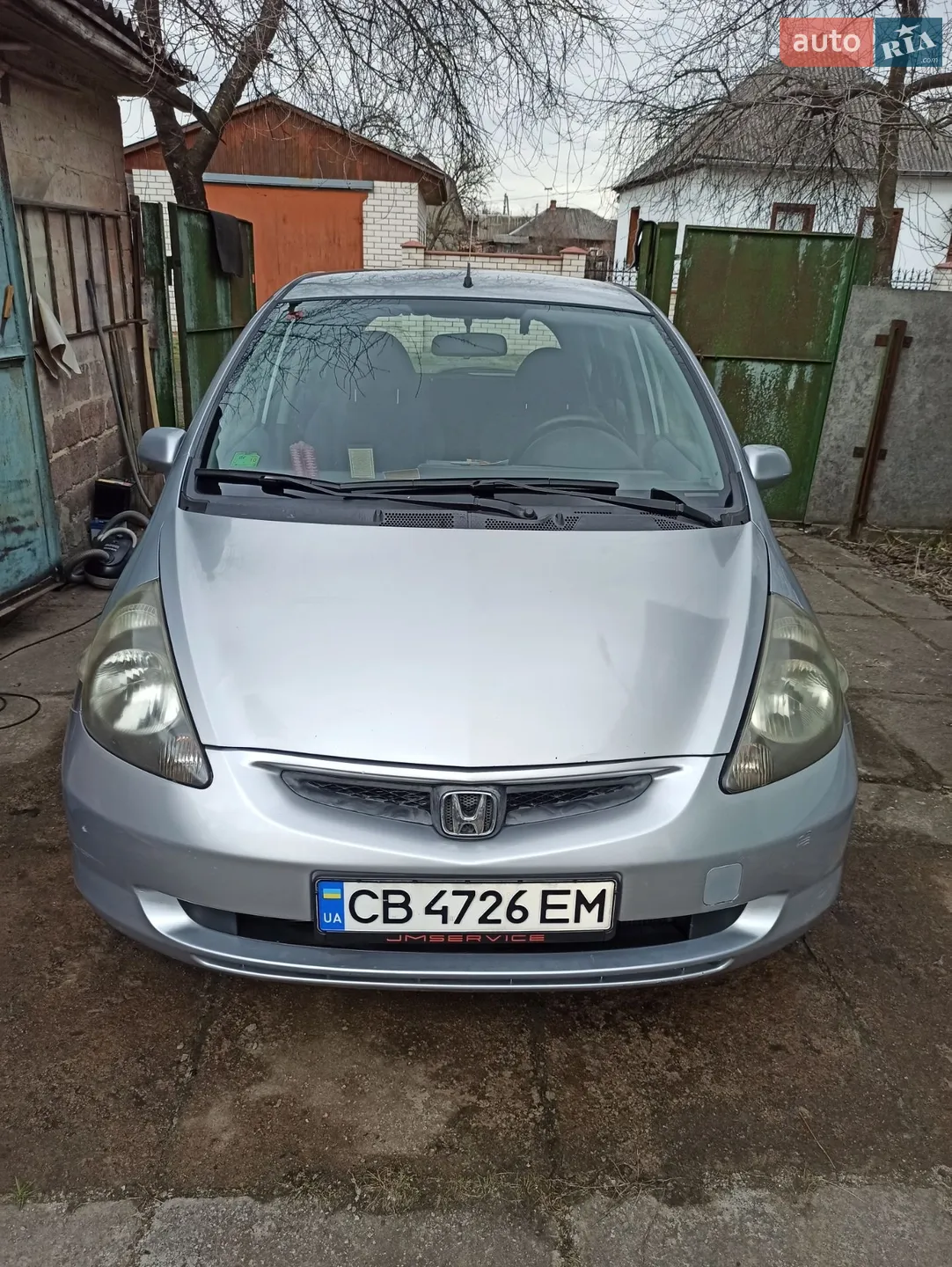 Фото авто 3