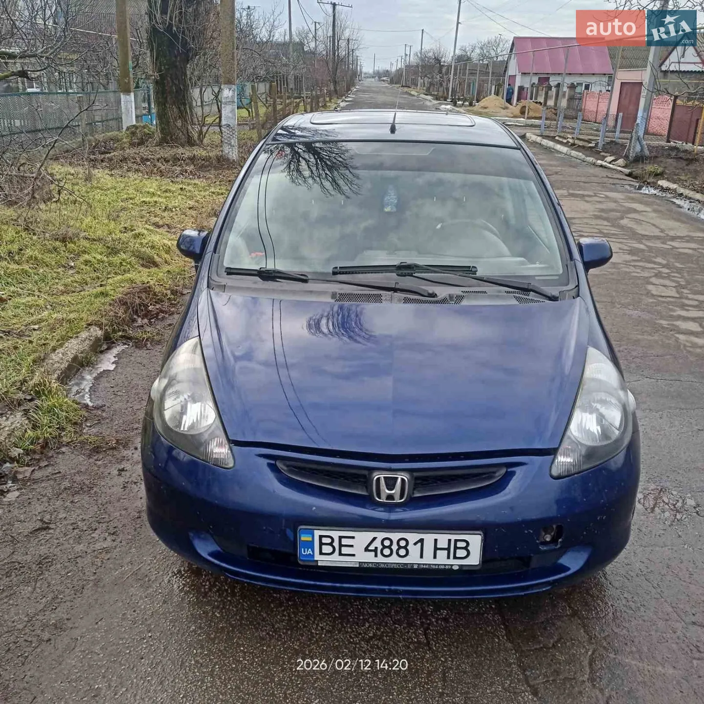 Фото авто 3