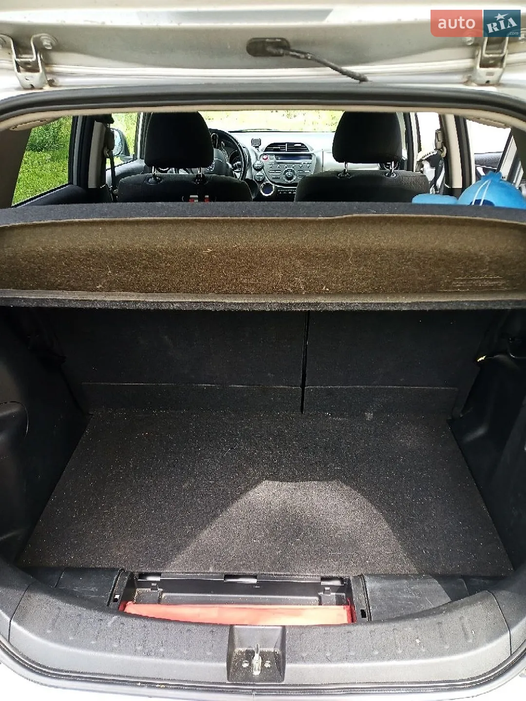 2014 Honda Jazz - мініатюра 16