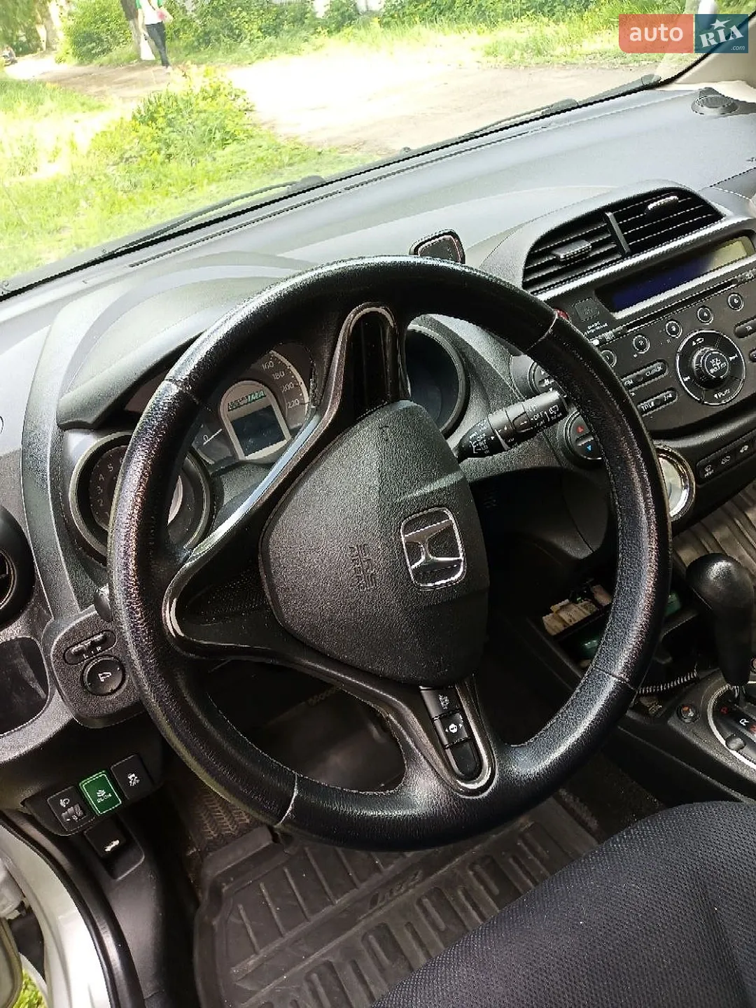 2014 Honda Jazz - мініатюра 22