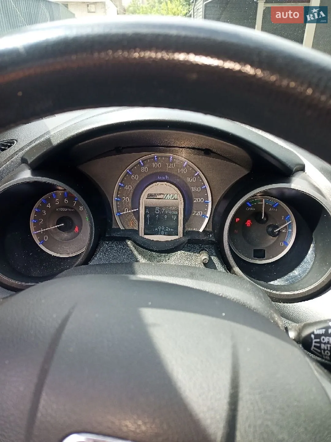 2014 Honda Jazz - мініатюра 31