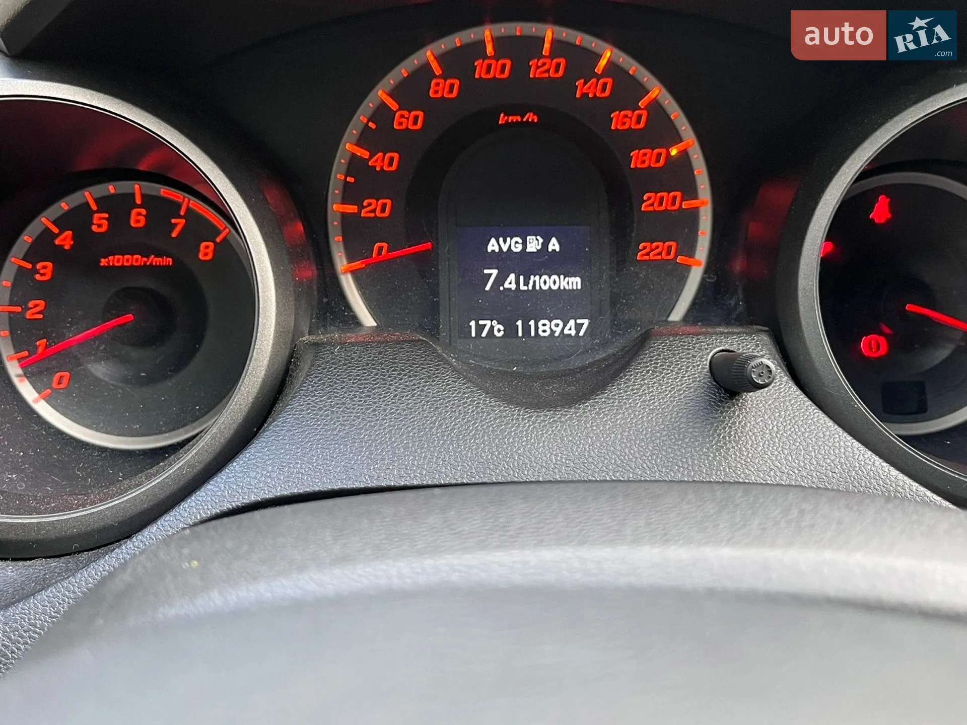 2012 Honda Jazz - мініатюра 15