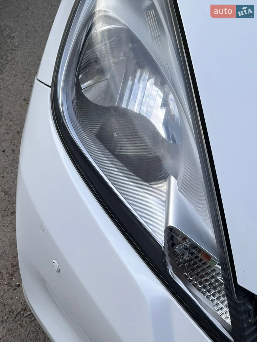 2012 Honda Jazz - мініатюра 19