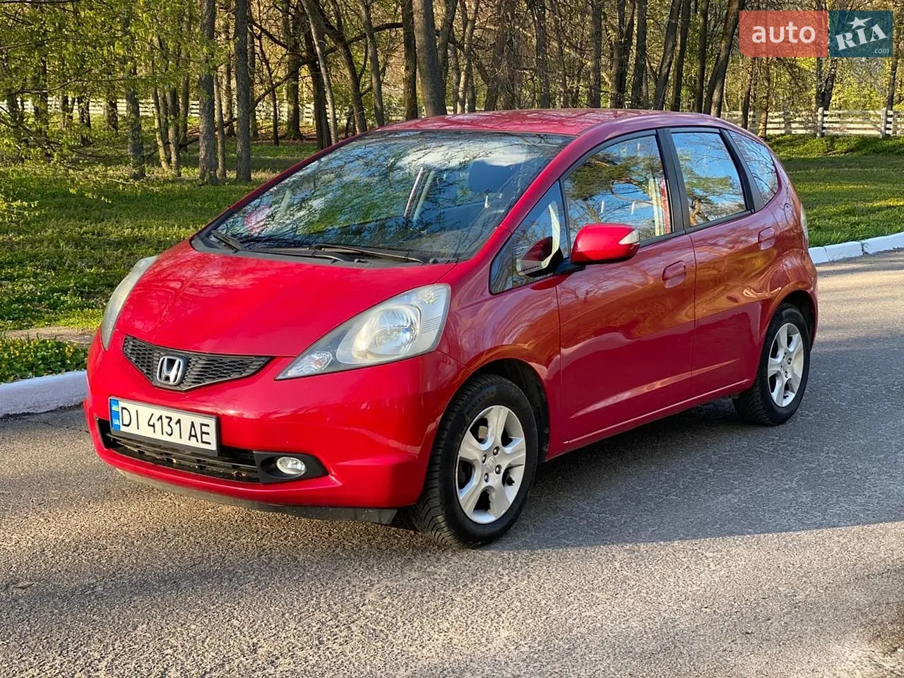 2011 Honda Jazz - мініатюра 16