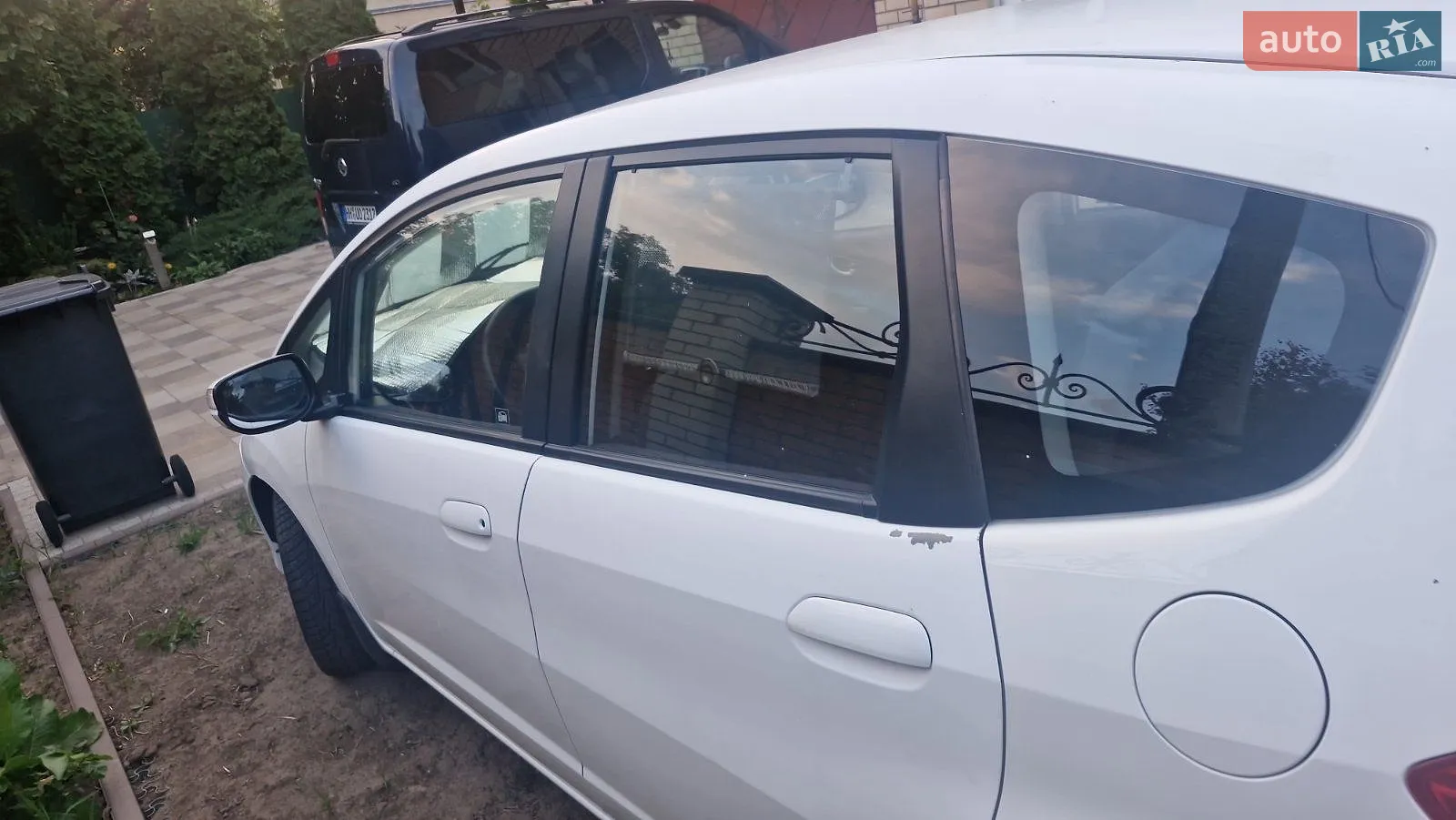 2011 Honda Jazz - мініатюра 10