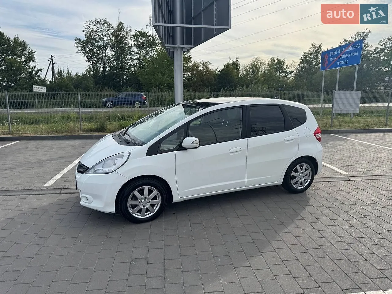 2014 Honda Jazz - мініатюра 17