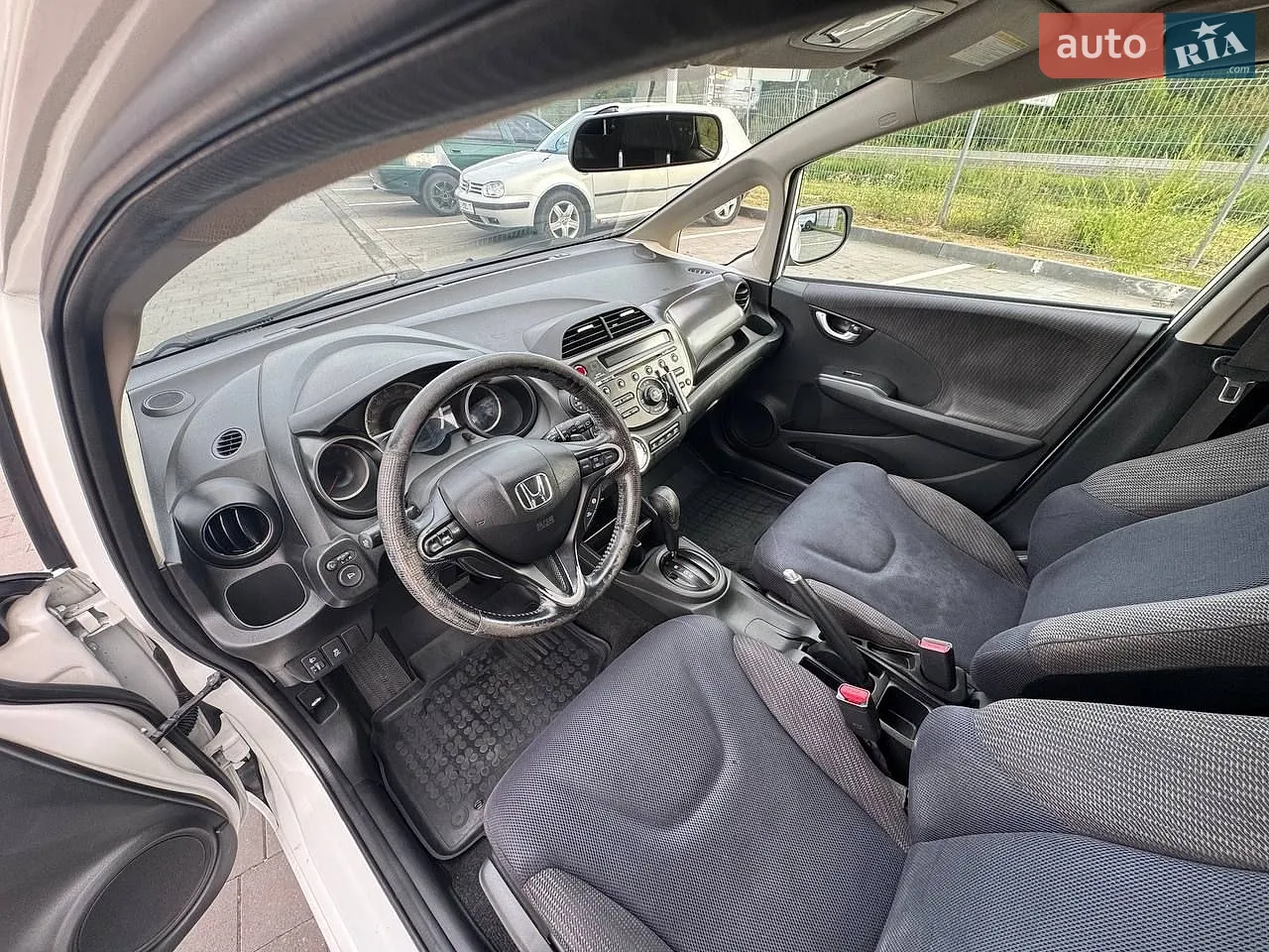 2014 Honda Jazz - мініатюра 32