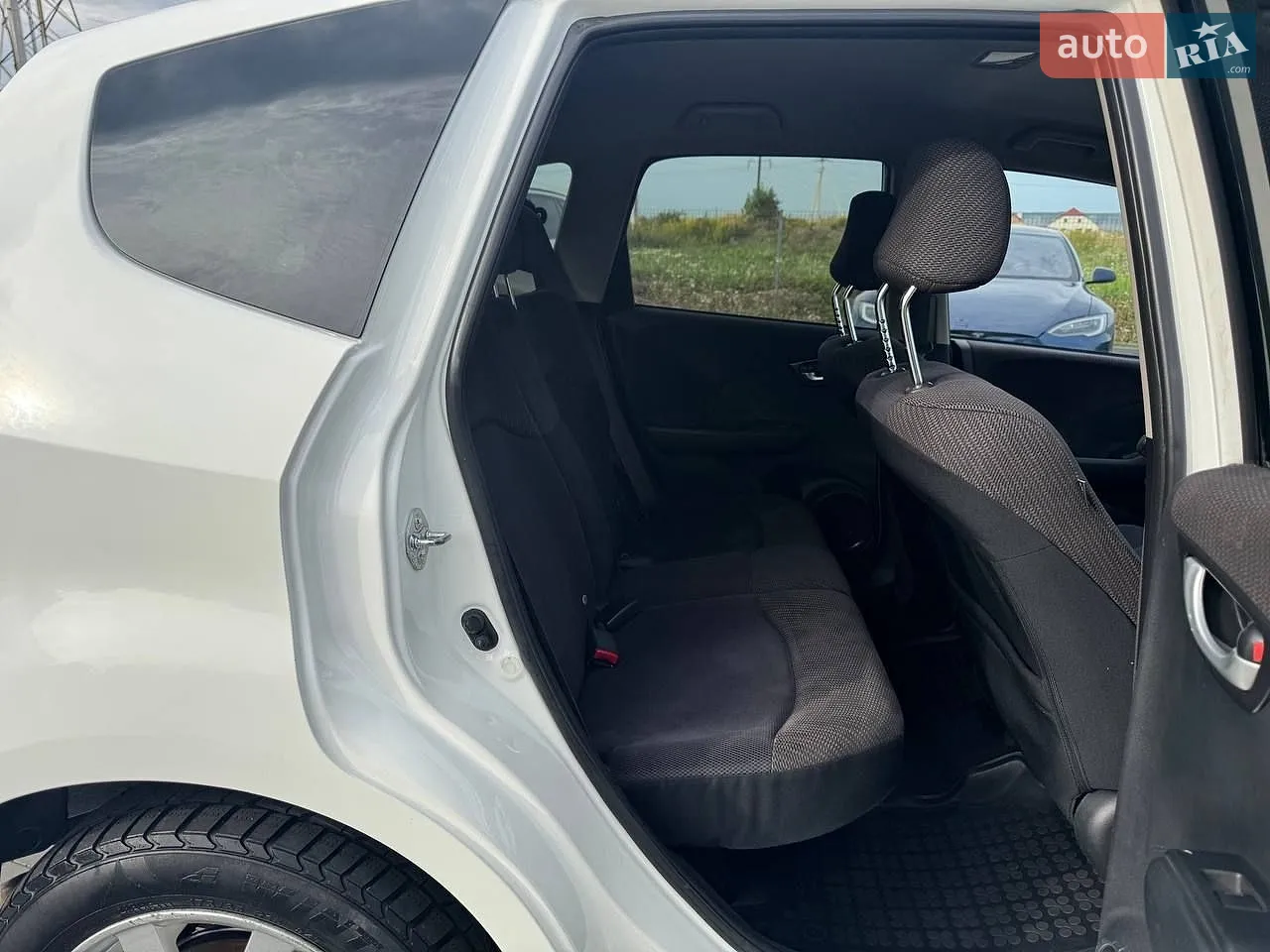 2014 Honda Jazz - мініатюра 38