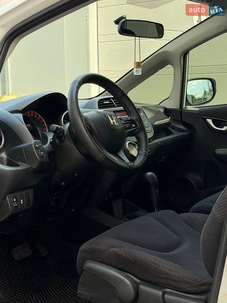 2011 Honda Jazz - мініатюра 8