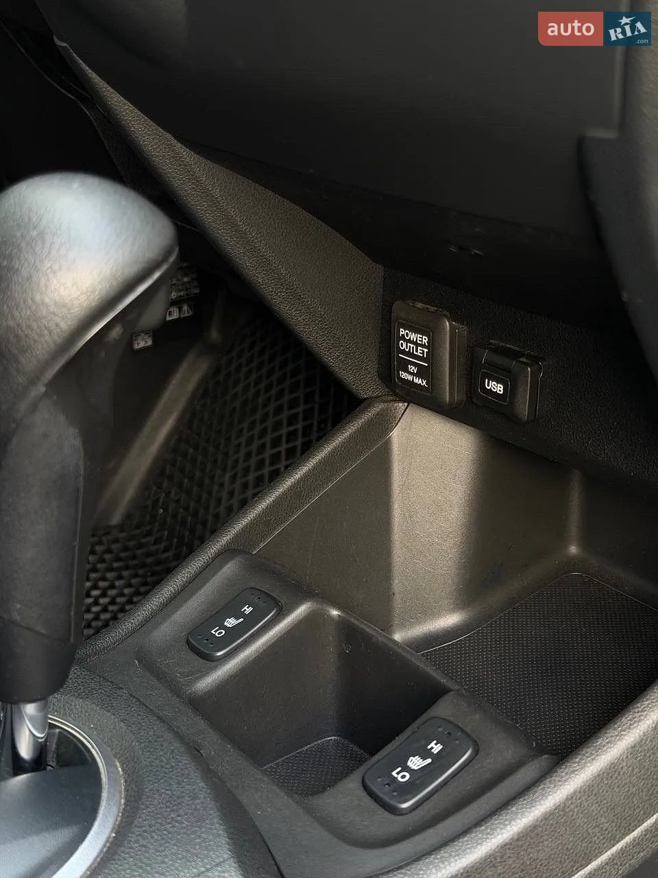 2011 Honda Jazz - мініатюра 12