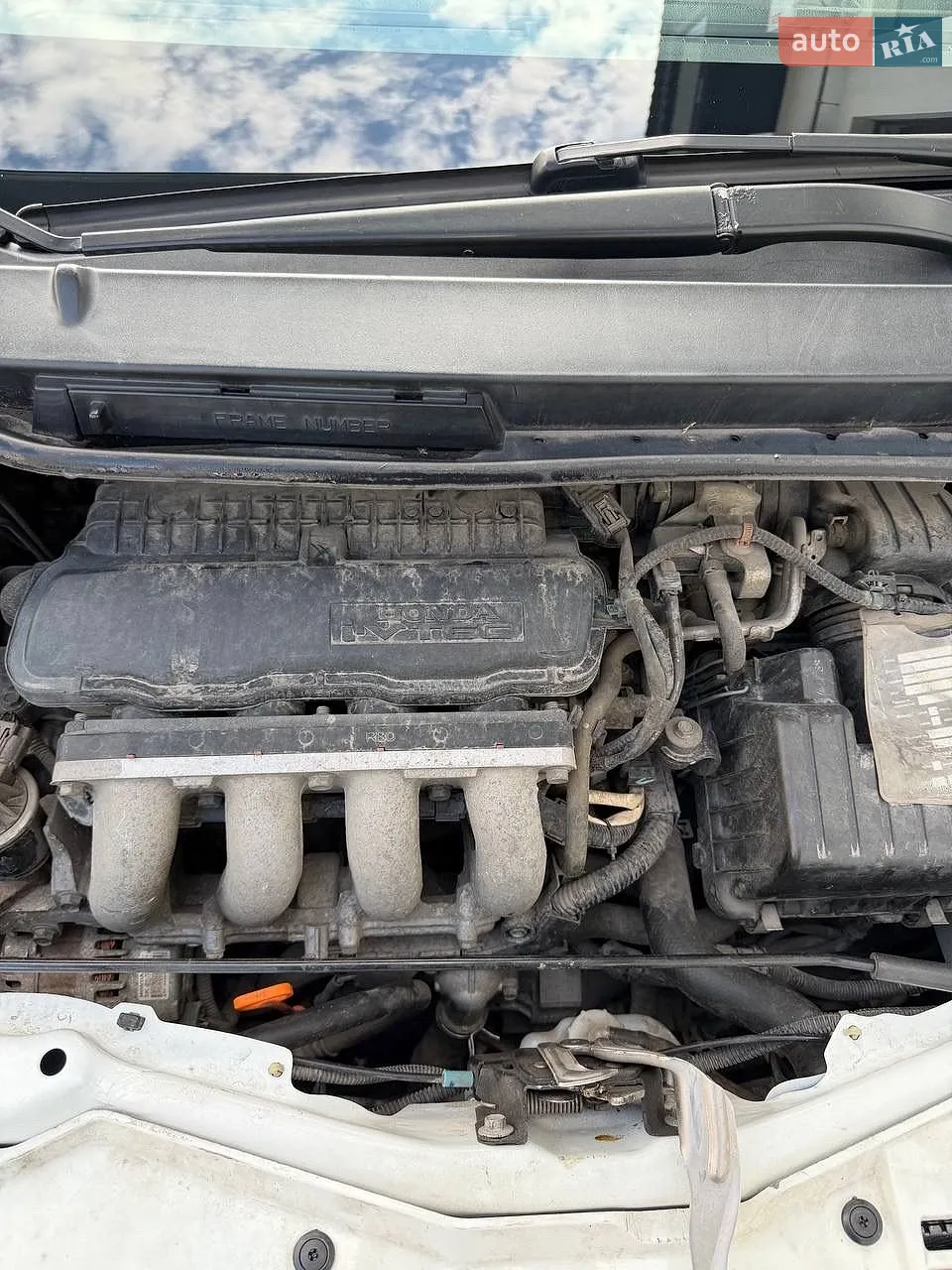 2011 Honda Jazz - мініатюра 14