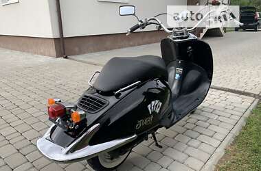 Скутер Honda Joker 50 AF-42 2012 в 