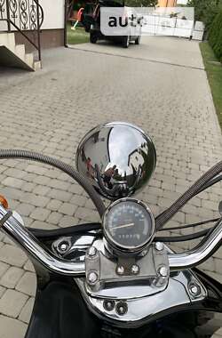 Скутер Honda Joker 50 AF-42 2012 в 