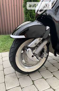 Скутер Honda Joker 50 AF-42 2012 в 