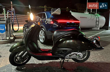 Мопеды Honda Joker 50 AF-42 2011 в Львове