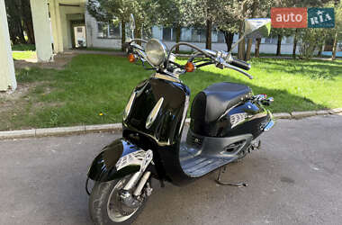 Мопеды Honda Joker 50 AF-42 2011 в Львове