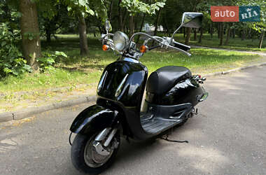 Мопеди Honda Joker 50 AF-42 2011 в Львові