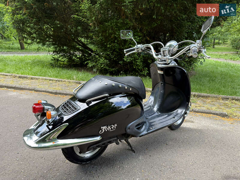 Мопеды Honda Joker 50 AF-42 2011 в Львове фото 17 Мопеды Honda Joker 50 AF-42 2011 в Львове