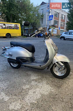 Мопеды Honda Joker 50 AF-42 1999 в Киеве