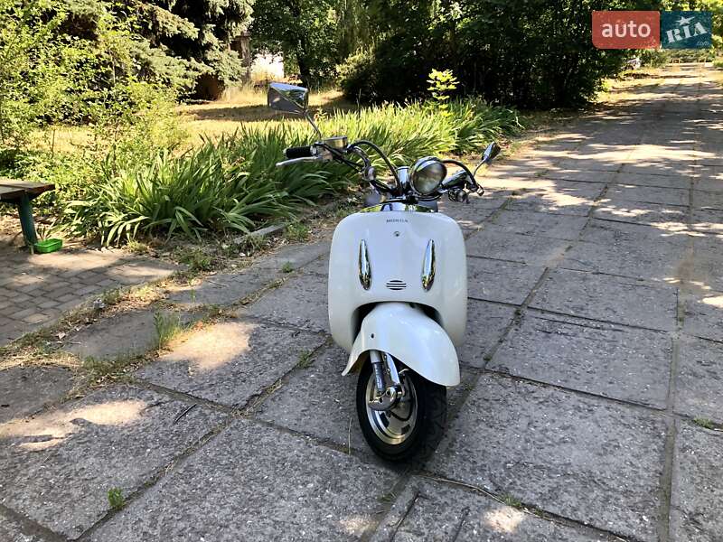 Грузовые мотороллеры, мотоциклы, скутеры, мопеды Honda Joker 50 AF-42 1997 в Одессе