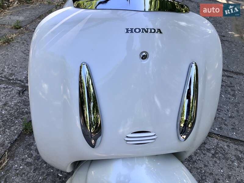 Грузовые мотороллеры, мотоциклы, скутеры, мопеды Honda Joker 50 AF-42 1997 в Одессе