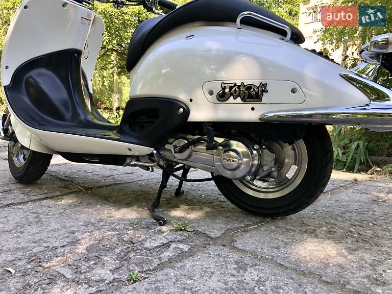 Грузовые мотороллеры, мотоциклы, скутеры, мопеды Honda Joker 50 AF-42 1997 в Одессе