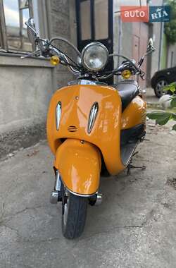 Мопеды Honda Joker 90 2011 в Одессе
