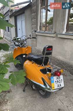 Мопеди Honda Joker 90 2011 в 