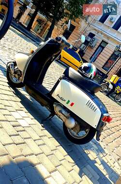 Скутер Honda Julio 50 AF-52 1998 в Одессе