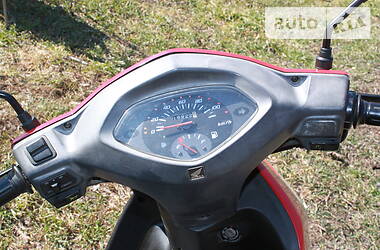 Макси-скутер Honda Lead 100 2004 в Одессе