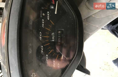 Скутер Honda Lead 100 1999 в Полтаве