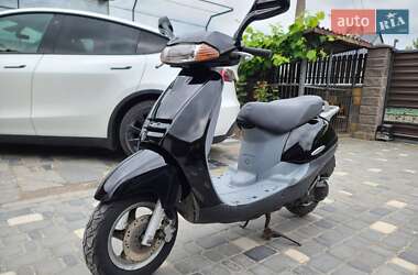 Грузовые мотороллеры, мотоциклы, скутеры, мопеды Honda Lead 100 2003 в 