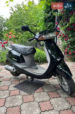 Мопеды Honda Lead 100 1999 в Новых Санжарах