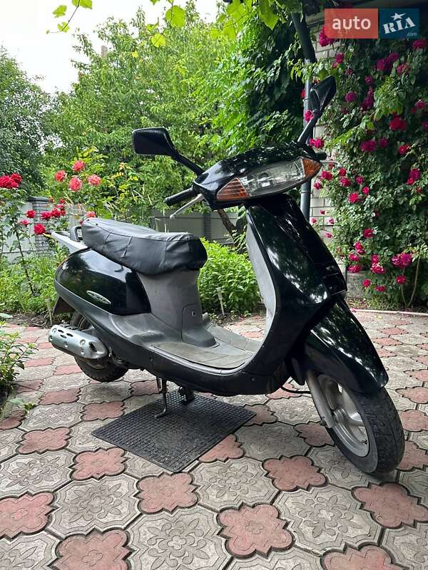 Мопеди Honda Lead 100 1999 в Нових Санжарах