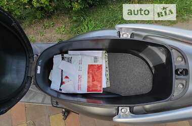 Скутер Honda Lead 110 JF-19 2011 в 