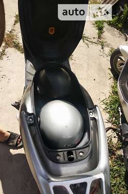 Скутер Honda Lead 110 JF-19 2011 в 