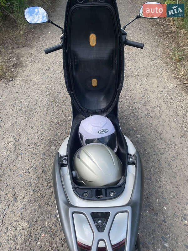 Макси-скутер Honda Lead 110 JF-19 2008 в Белгороде-Днестровском