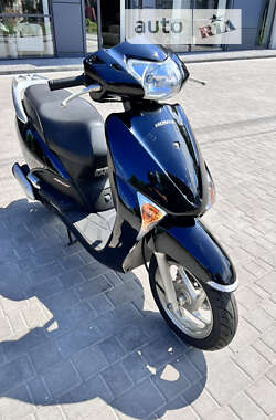 Макси-скутер Honda Lead 110 JF-19 2008 в Житомире