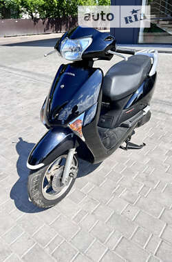 Макси-скутер Honda Lead 110 JF-19 2008 в Житомире