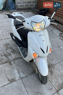 Мопеды Honda Lead 110 JF-19 2008 в Петрове