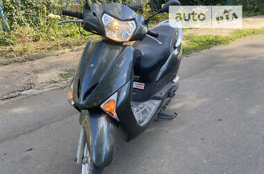 Мопеди Honda Lead 125 2014 в Одесі