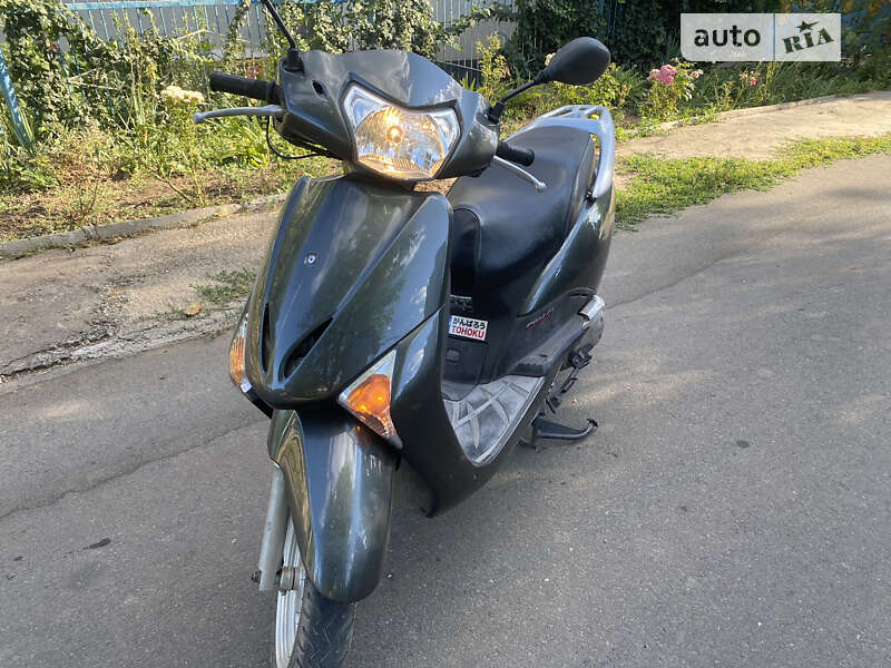 Мопеды Honda Lead 125 2014 в Одессе