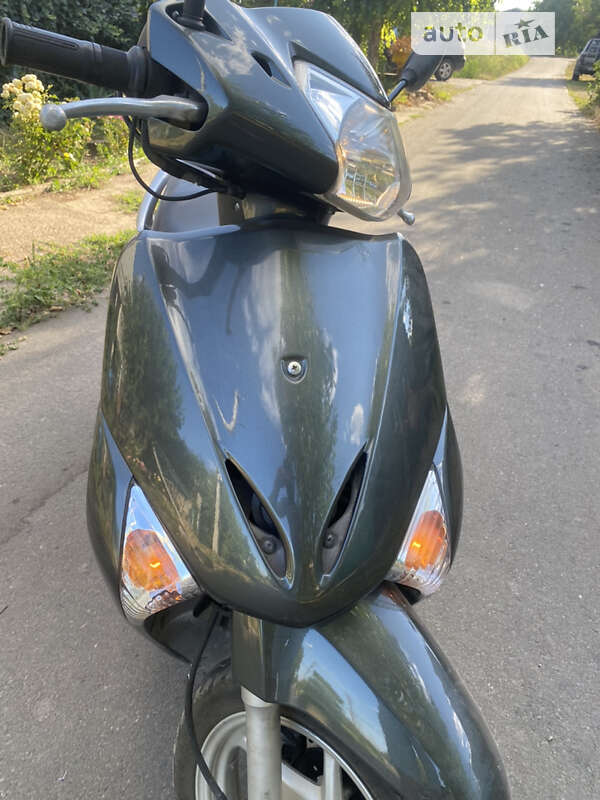 Мопеды Honda Lead 125 2014 в Одессе