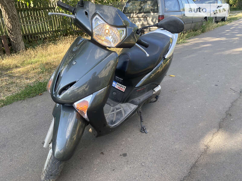 Мопеды Honda Lead 125 2014 в Одессе