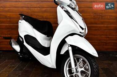 Максі-скутер Honda Lead 125 2015 в Білій Церкві