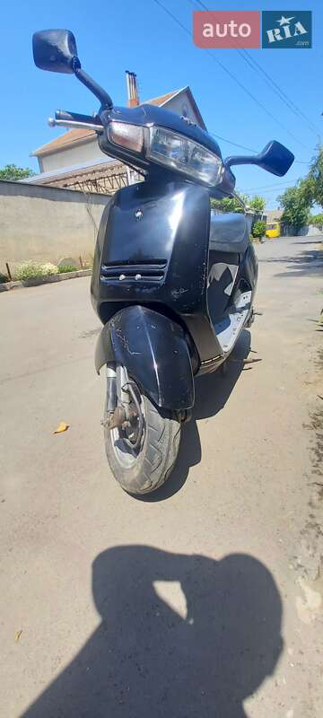 Скутер Honda Lead 50 AF-20 1986 в Одессе