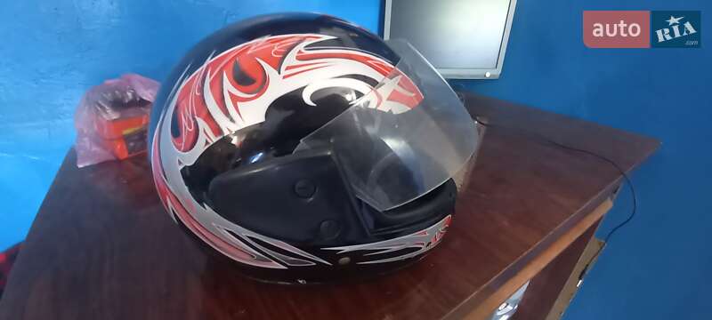 Скутер Honda Lead 50 AF-20 1986 в Одессе